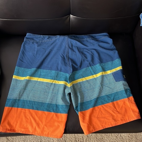 Swim Trunks - Picture 2 of 3